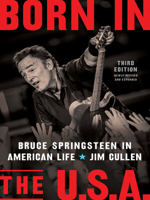 cover image of Born in the U.S.A.